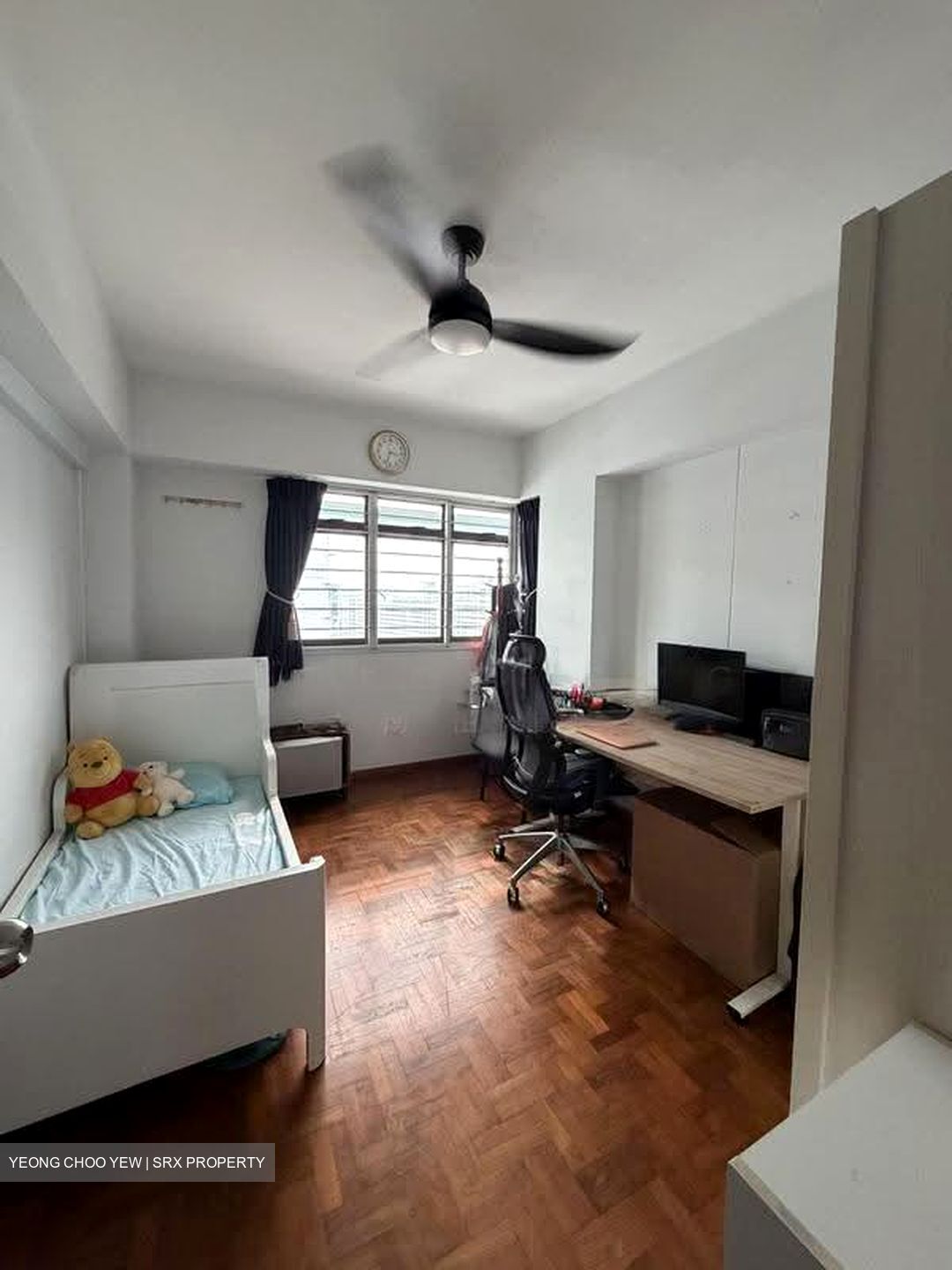 Blk 636 Jurong West Street 65 (Jurong West), HDB 5 Rooms #633515841